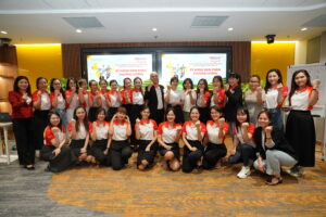 DAM PHAN THUONG LUONG