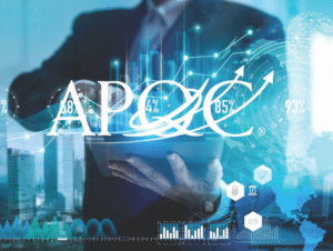 Khám Phá APQC: Nâng Tầm Chuyên Môn Cùng Kho Tri Thức Hàng Đầu Thế Giới