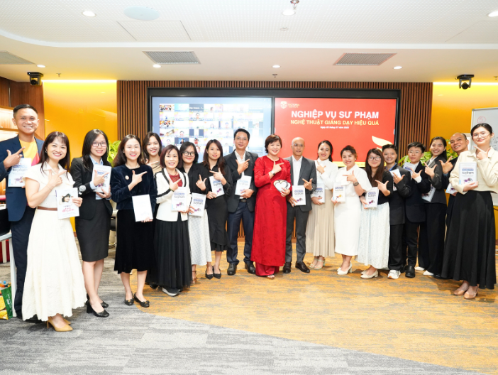 ChatGPT For Bankers – Nâng Tầm Kỹ Năng, Tăng Tốc Thành Công