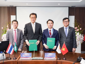 Viện Victoria Ký Thỏa Thuận Hợp Tác Với Viện Công Nghệ Châu Á – Đối Tác Hàng Đầu Khu Vực