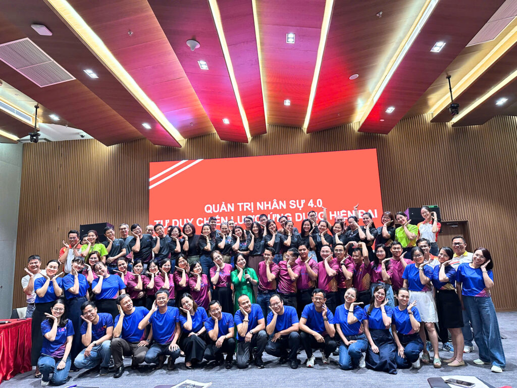 Nghệ Thuật Đàm Phán Và Lãnh Đạo