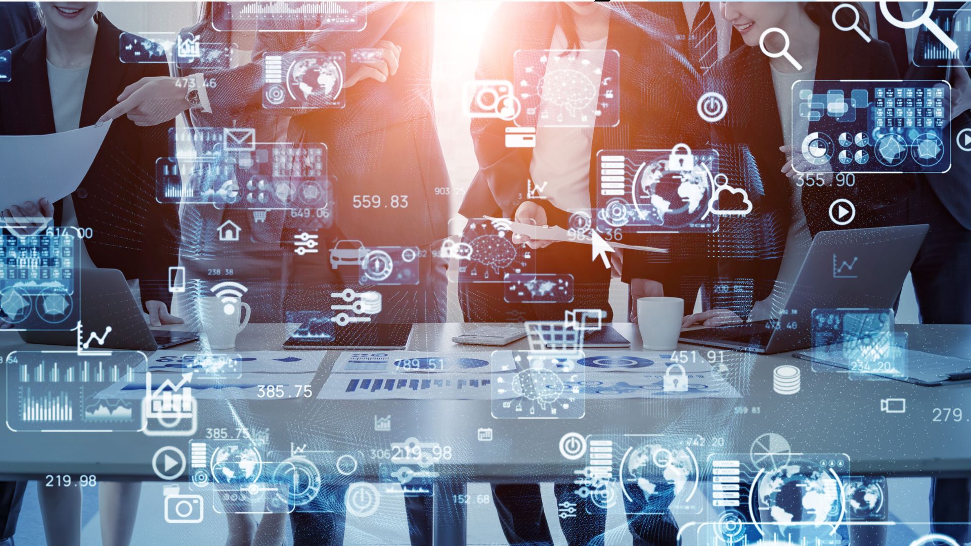 Ảnh chương trình